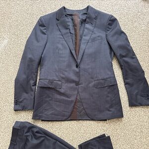 Ermenegildo Zegna  Suit